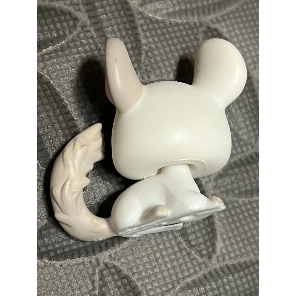 Littlest Pet Shop littlest pet